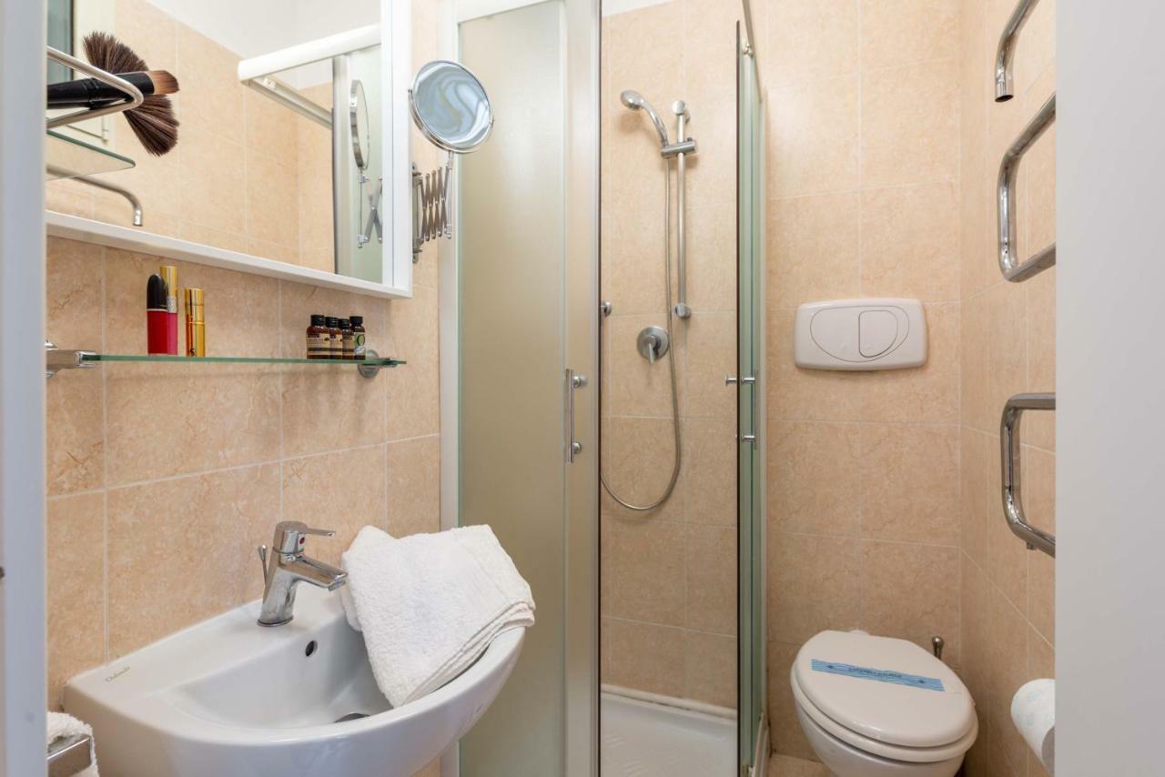 Sistina House Style Holidayhome X 6 Rom Exteriör bild